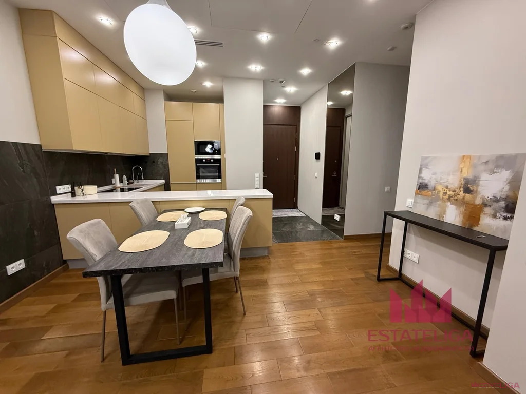 Аренда квартиры, 1-й Красногвардейский проезд - Фото 9