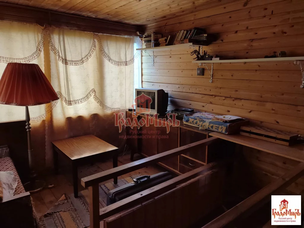 Продажа дома, Козицино, Сергиево-Посадский район, Агрохимик СНТ. - Фото 22