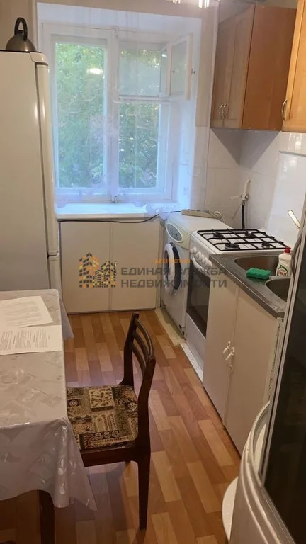 Аренда квартиры, Уфа, ул. Блюхера - Фото 1