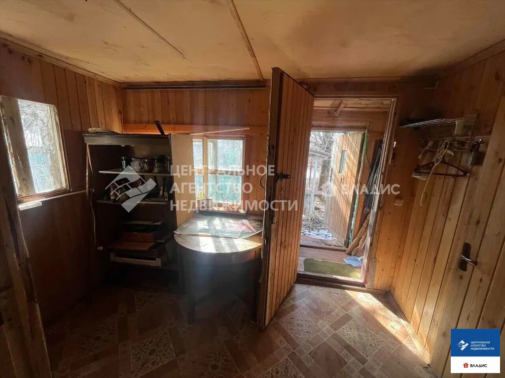 Продажа дома, Соха, Старожиловский район, Соха-2 улица - Фото 7