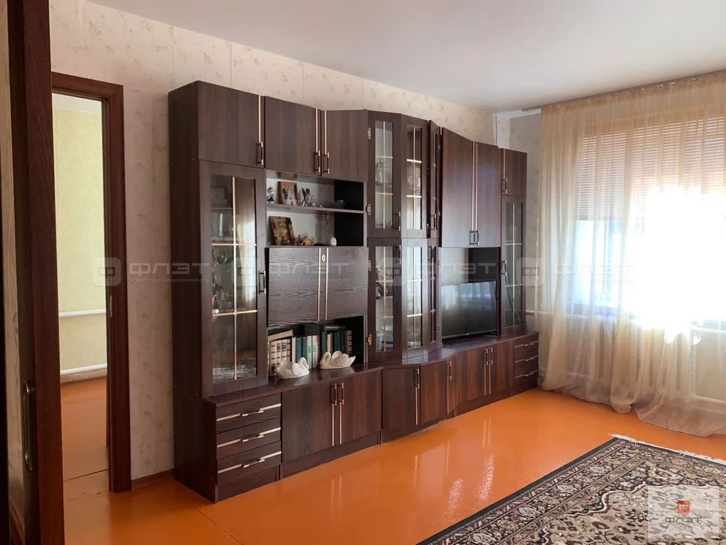 Продажа дома, Казань, ул. Ново-Осиновская - Фото 1