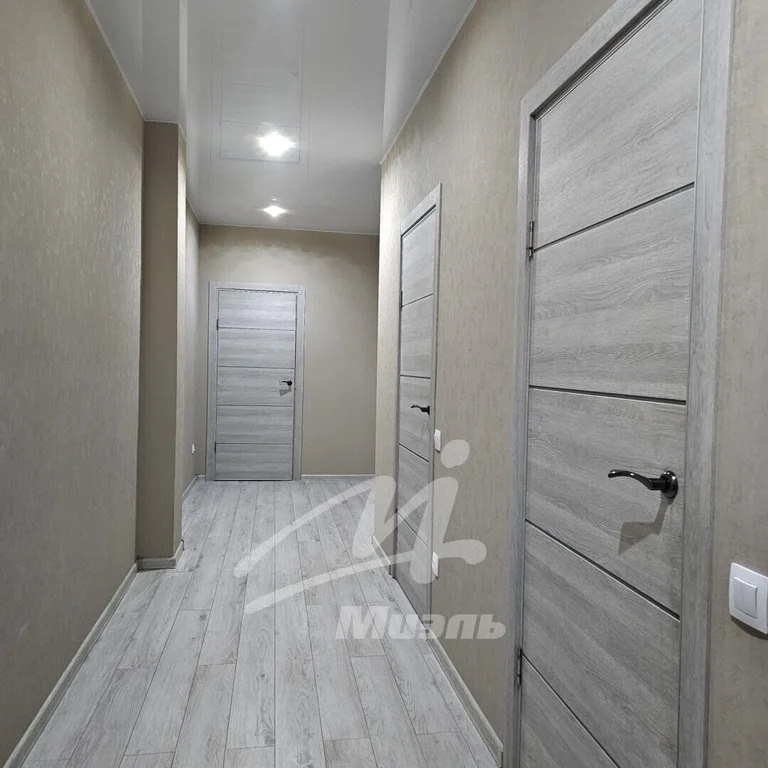 Продажа квартиры, Солнечногорск, Солнечногорский район, Сургутский ... - Фото 4