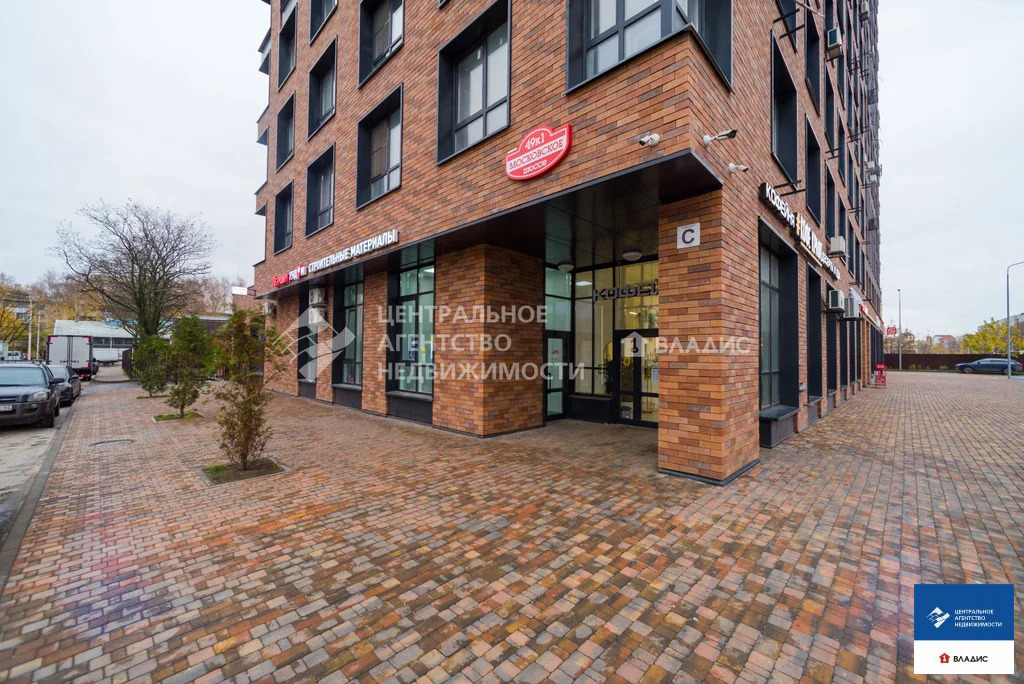 Продажа квартиры, Рязань, Московское ш. - Фото 19