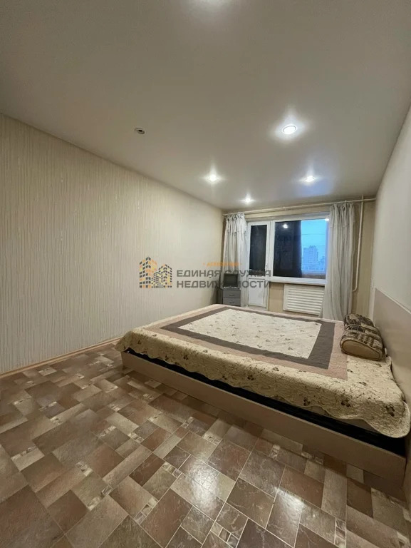 Аренда квартиры, Уфа, ул. Бессонова - Фото 5