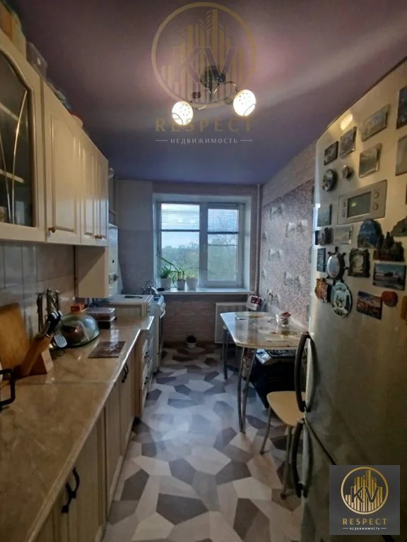 Продажа квартиры, Минеральные Воды, ул. Чапаева - Фото 3