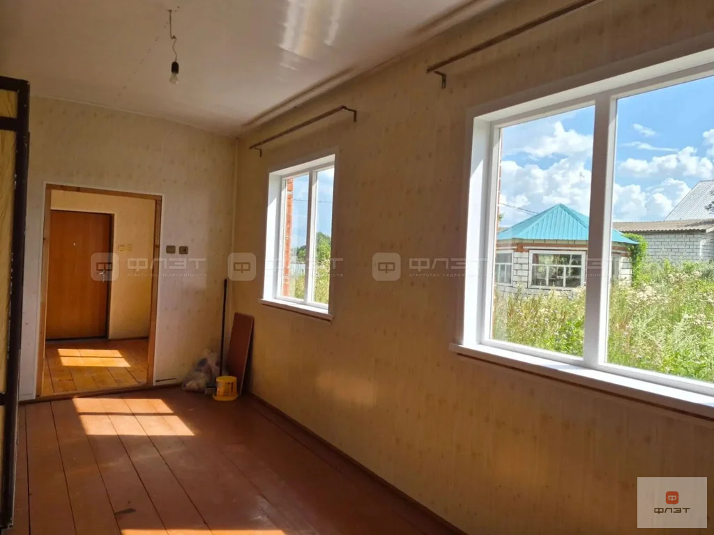Продажа дома, Ашитбаш, Арский район, ул. Г.Тукая - Фото 17