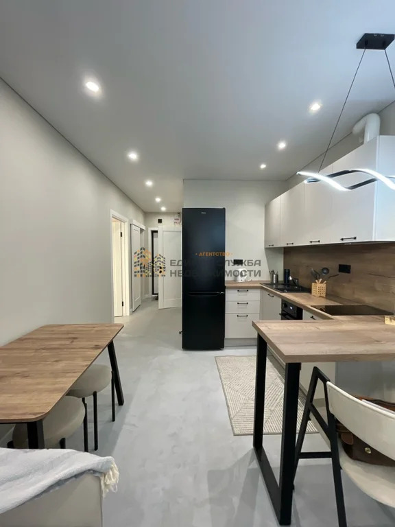 Аренда квартиры, Уфа, ул. Коммунистическая - Фото 8