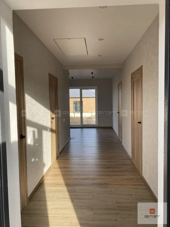 Продажа дома, Камыш, Пестречинский район, ул. Тенистая - Фото 5