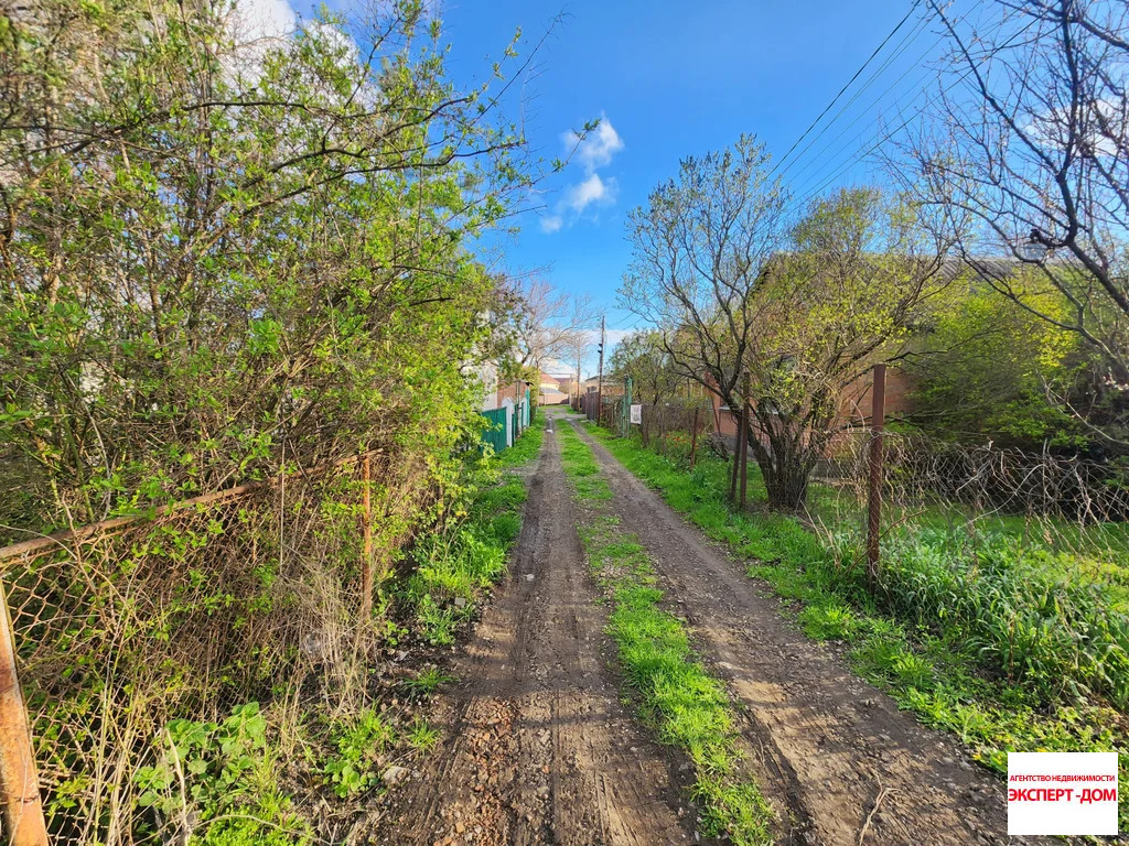 Продажа участка, Таганрог, ул. Яблочкина - Фото 7