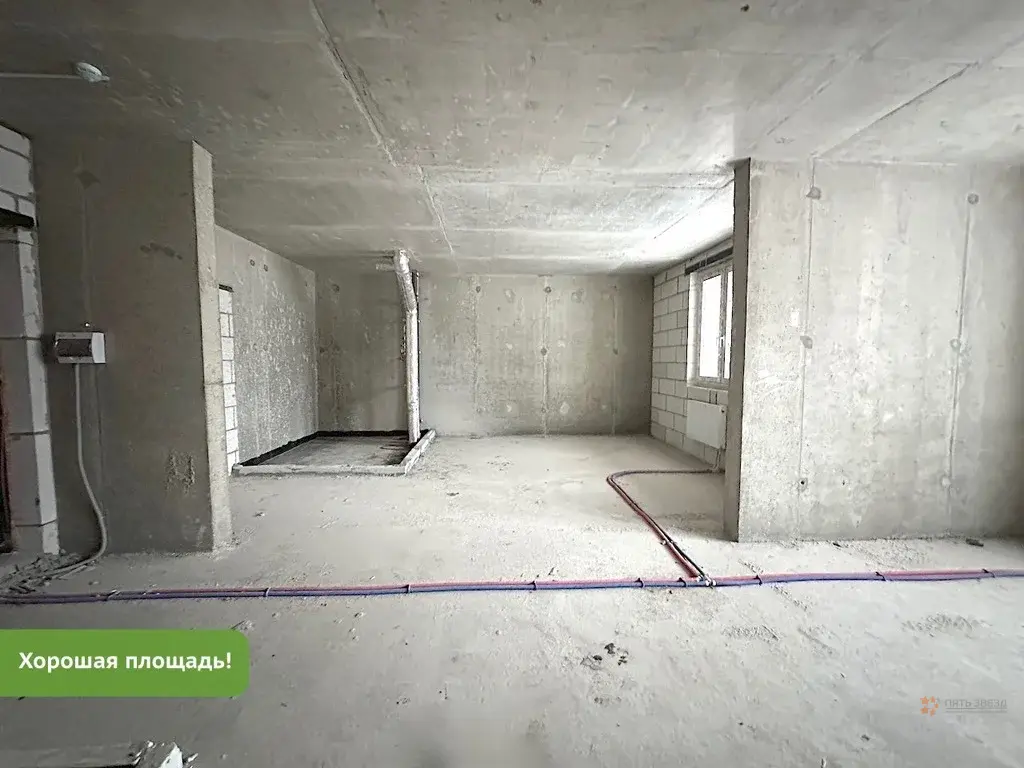 Продается евро 2-комнатная квартира - Фото 4