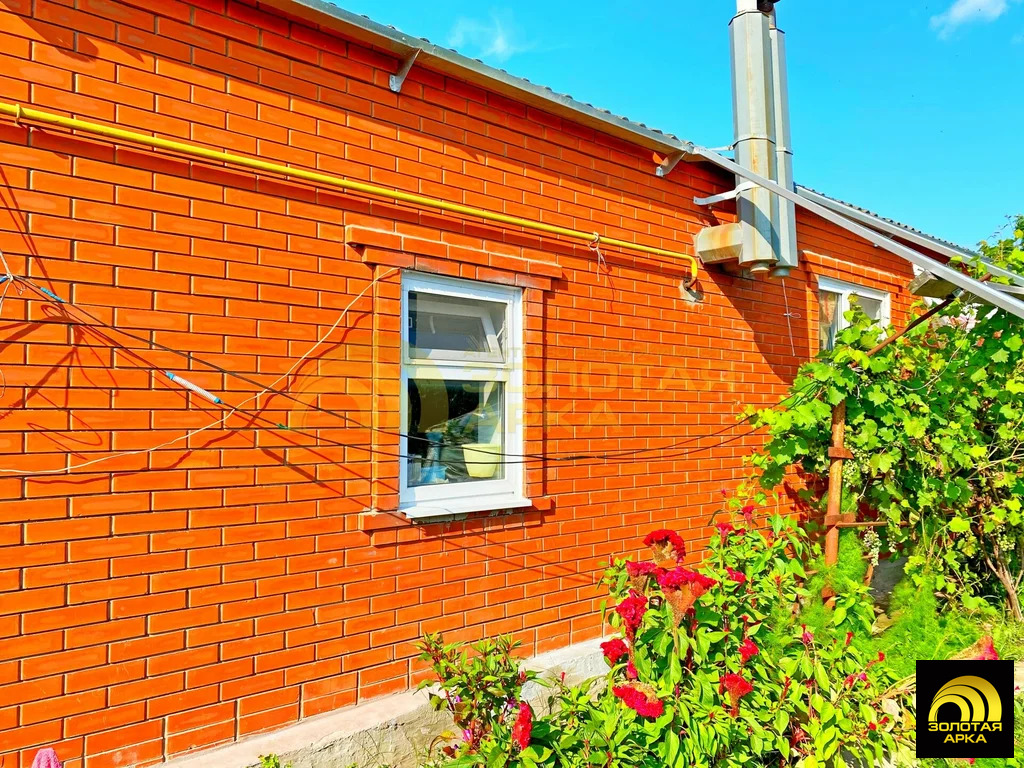 Продажа дома, Славянск-на-Кубани, Славянский район, ул. Батарейная - Фото 25
