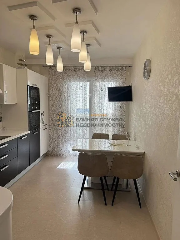 Аренда квартиры, Уфа, Октября пр-кт. - Фото 6