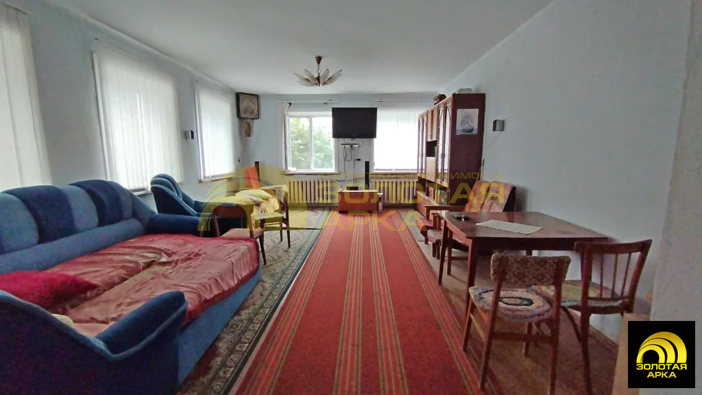 Продажа дома, Старотитаровская, Темрюкский район, Ильича пер. - Фото 8
