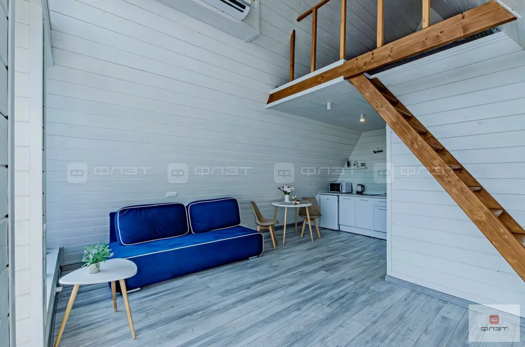 Продажа готового бизнеса, Ленино-Кокушкино, Пестречинский район, СНТ ... - Фото 8