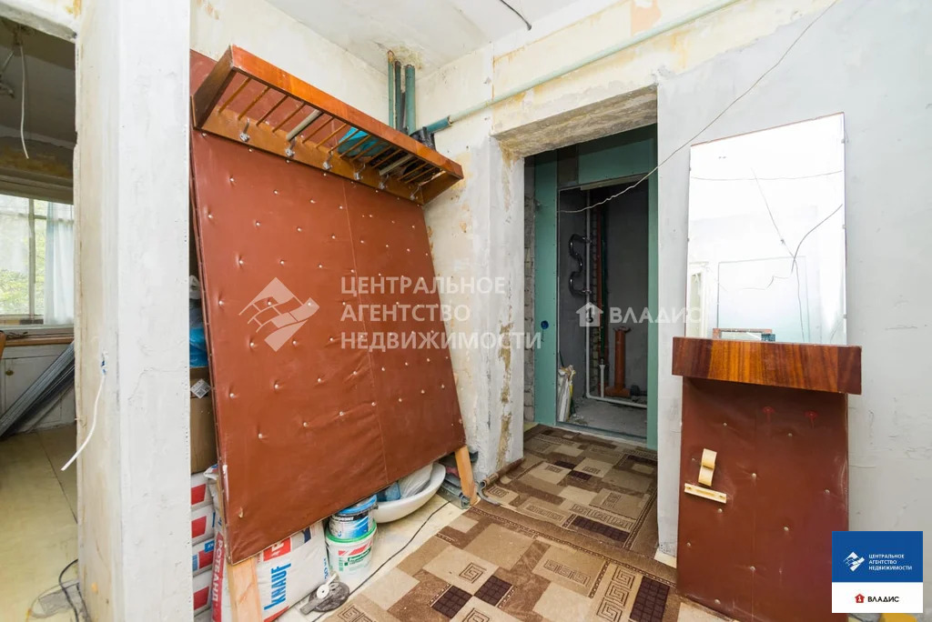Продажа квартиры, Рязань, ул. Зубковой - Фото 7
