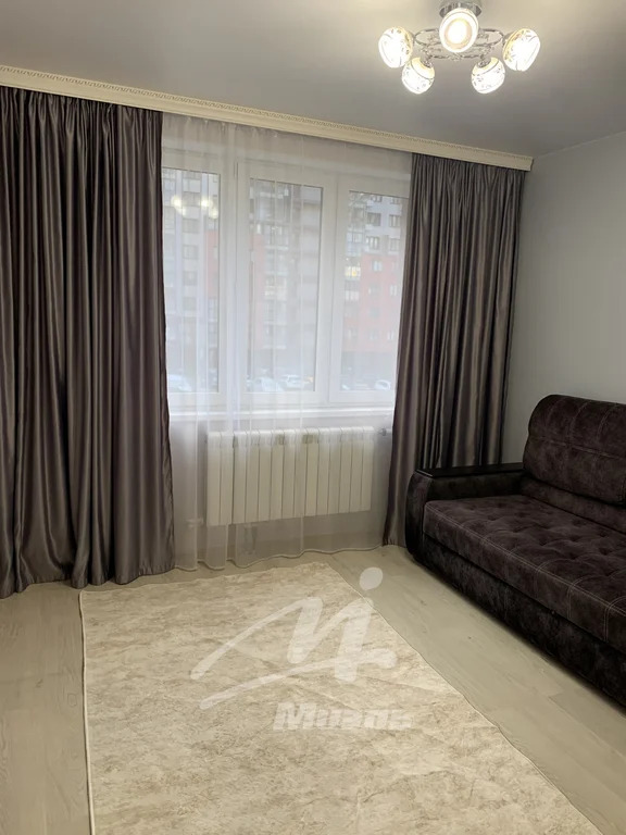 Продажа квартиры, Балашиха, Балашиха г. о., ул. Ситникова - Фото 1