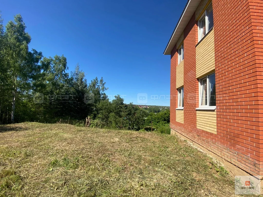 Продажа дома, Казань, ул. Светлая (Аки) - Фото 10