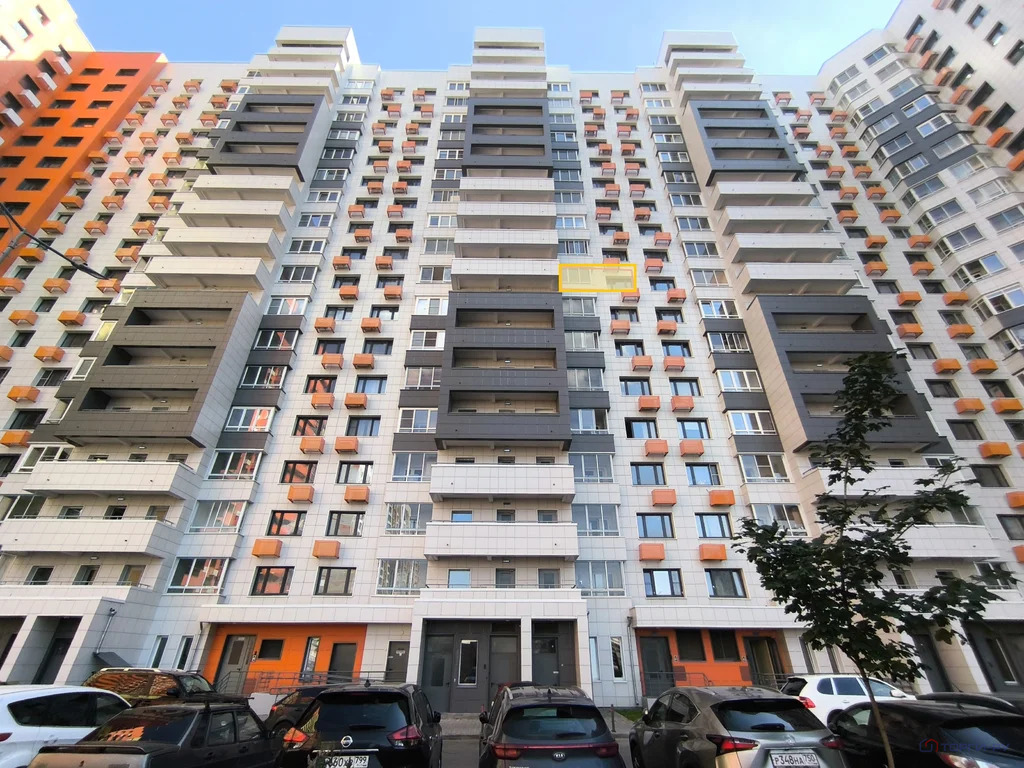 Продажа квартиры, 6-я Радиальная улица - Фото 3