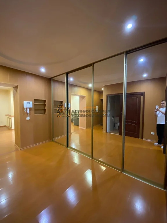 Аренда квартиры, Уфа, ул. Цюрупы - Фото 5