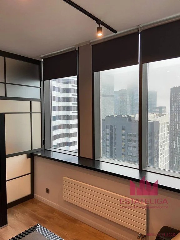 Аренда квартиры, м. Шелепиха, Шмитовский проезд - Фото 9