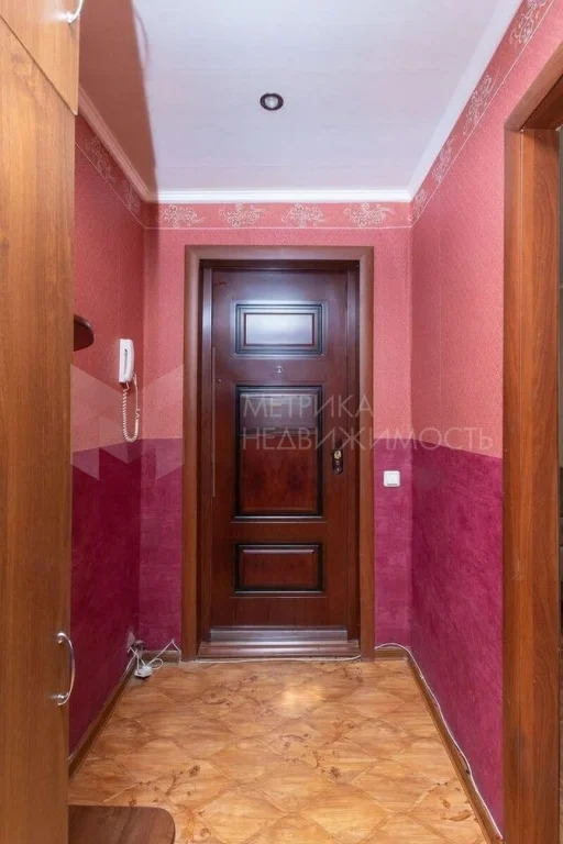 Продажа квартиры, Тюмень, г Тюмень - Фото 4