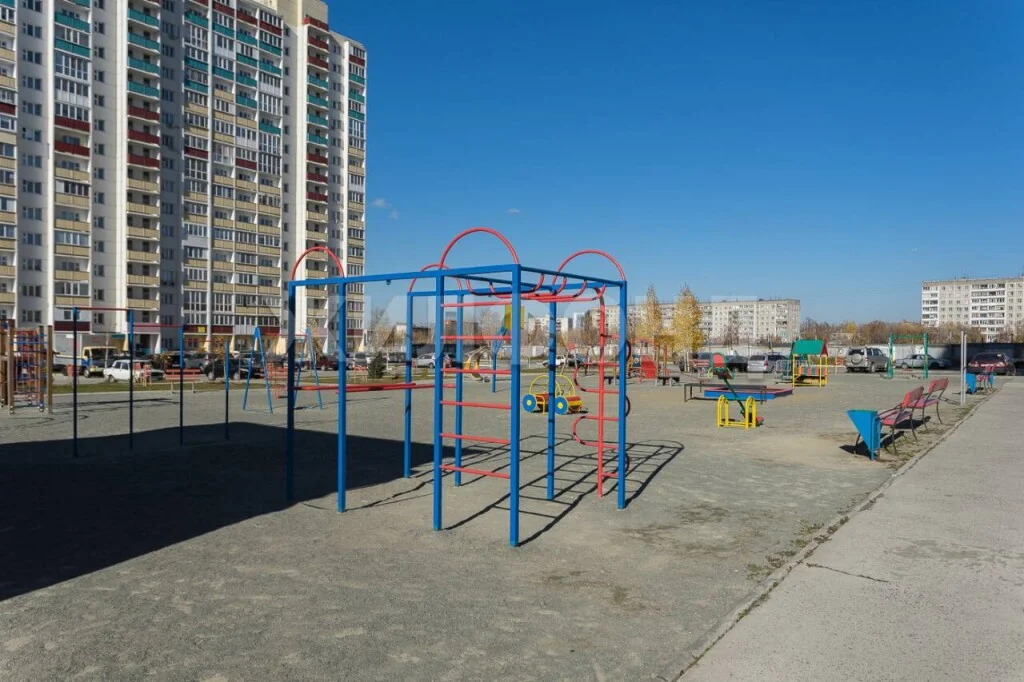 Продажа квартиры, Новосибирск, ул. Твардовского - Фото 16