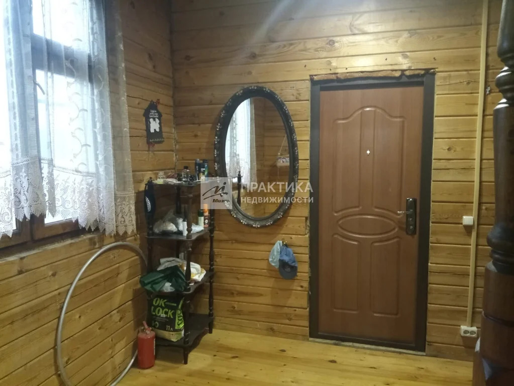 Продажа дома, Карабаново, Богородский г. о., ул. Луговая - Фото 16