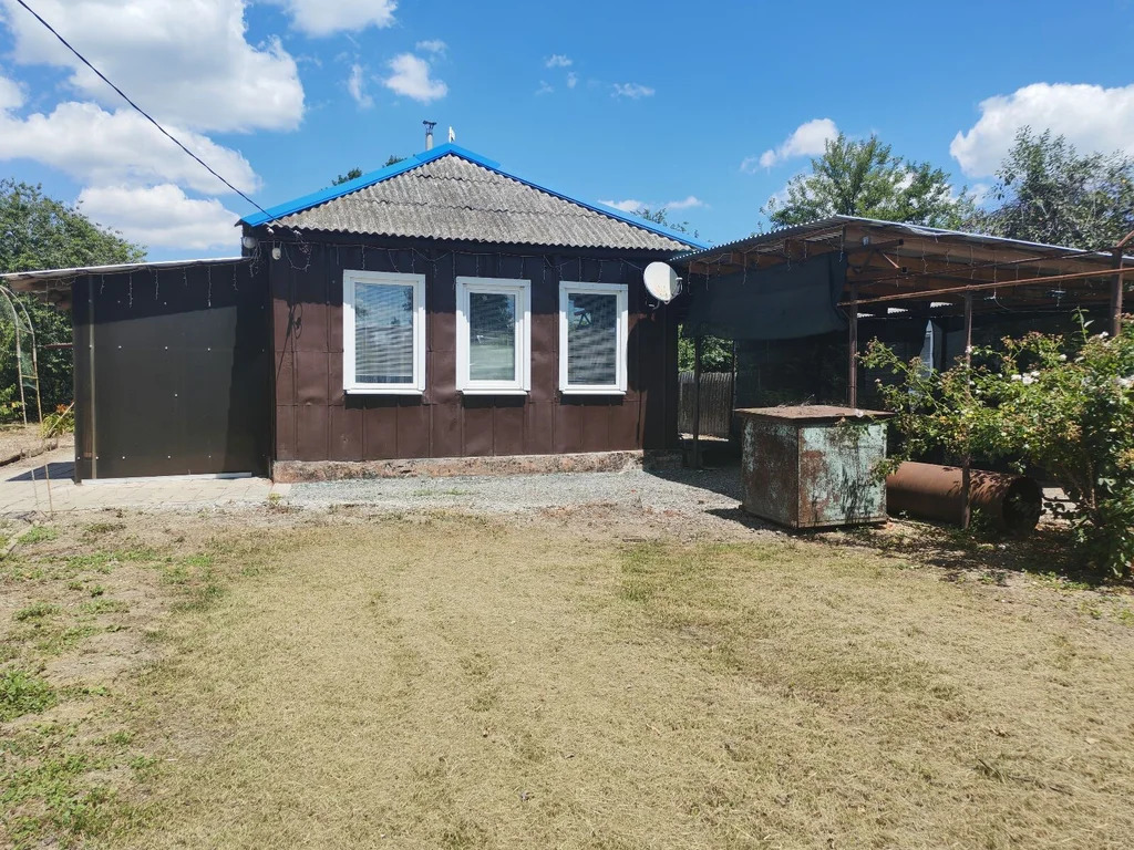 Продажа дома, Старонижестеблиевская, Красноармейский район, ул. ... - Фото 2