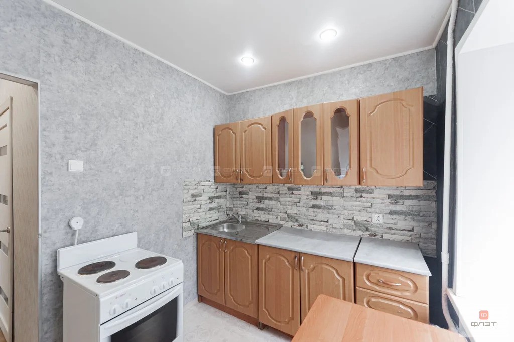 Продажа квартиры, Казань, ул. Южно-Промышленная - Фото 2