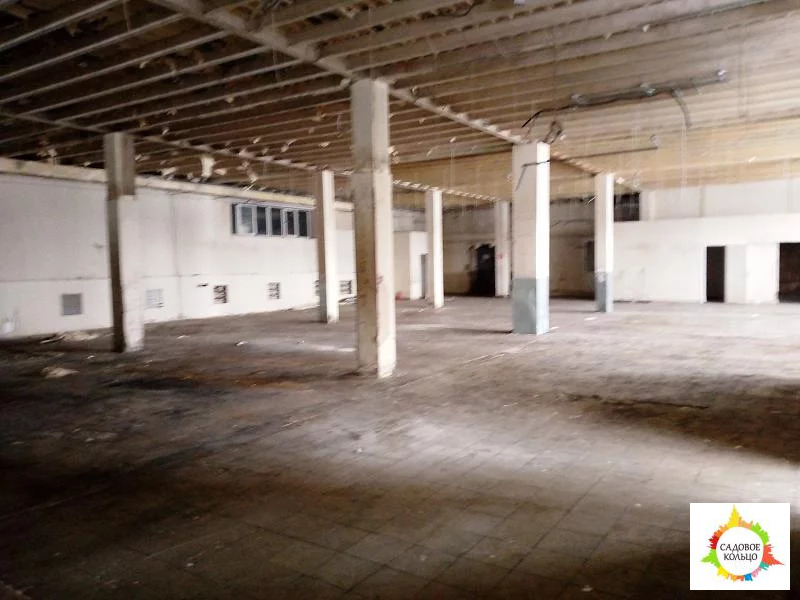 Предлагается в аренду помещение свободной планировки на 1-м эт - Фото 13