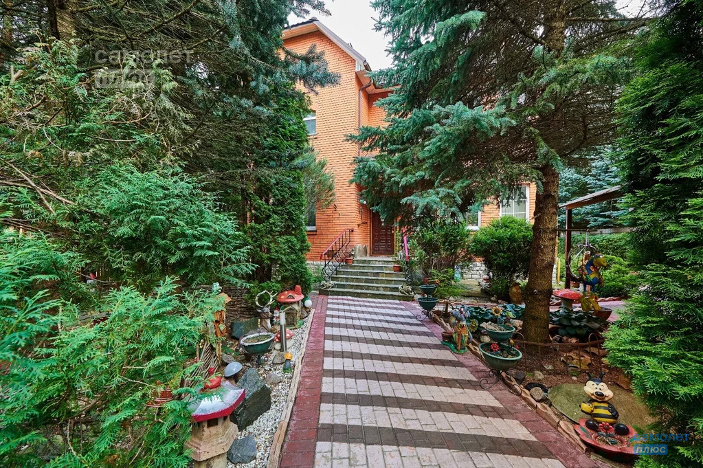 Продажа дома, Кромино, Наро-Фоминский район, ул. Центральная - Фото 9