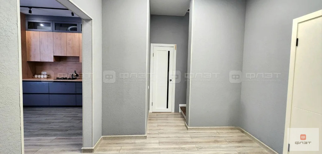 Продажа таунхауса, Сокуры, Лаишевский район, ул. Преображенская - Фото 5