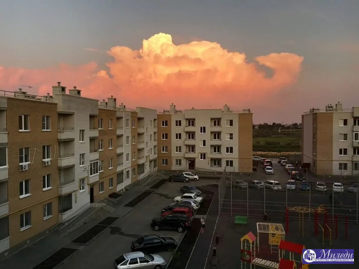 Продажа квартиры, Батайск, Котова улица - Фото 1