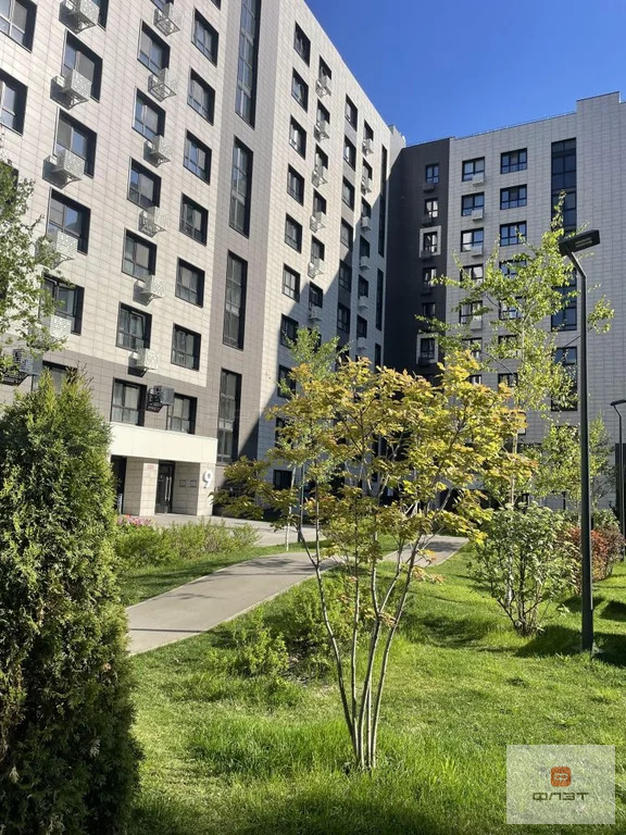 Продажа квартиры, Казань, Дербышки ул. Мира - Фото 0