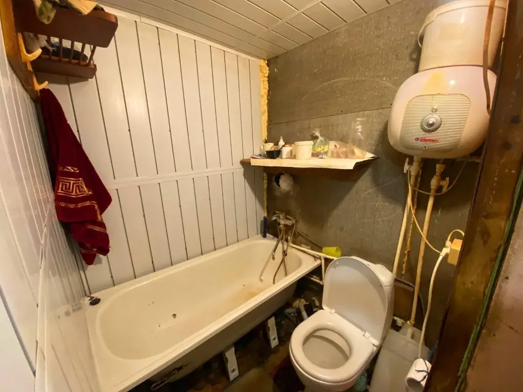 Дом на улице Алексея Тупицына - Фото 5