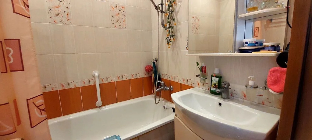 Продажа квартиры, Афипский, Северский район, ул. Победы - Фото 5
