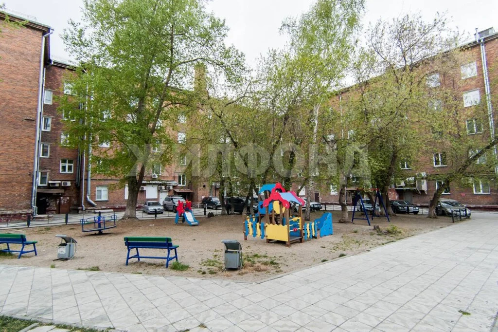 Продажа квартиры, Новосибирск, ул. Крылова - Фото 14