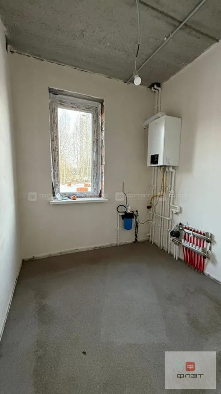 Продажа дома, Казань, ул. Тирякле - Фото 14