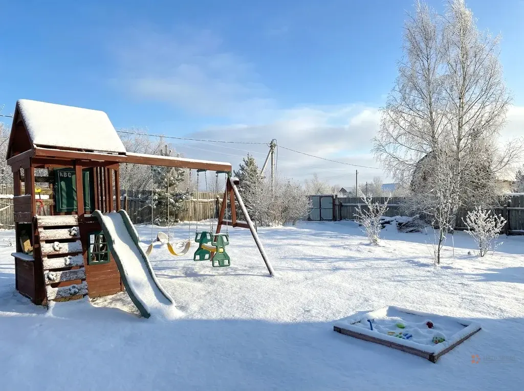 Продается дом деревня Поповка - Фото 11