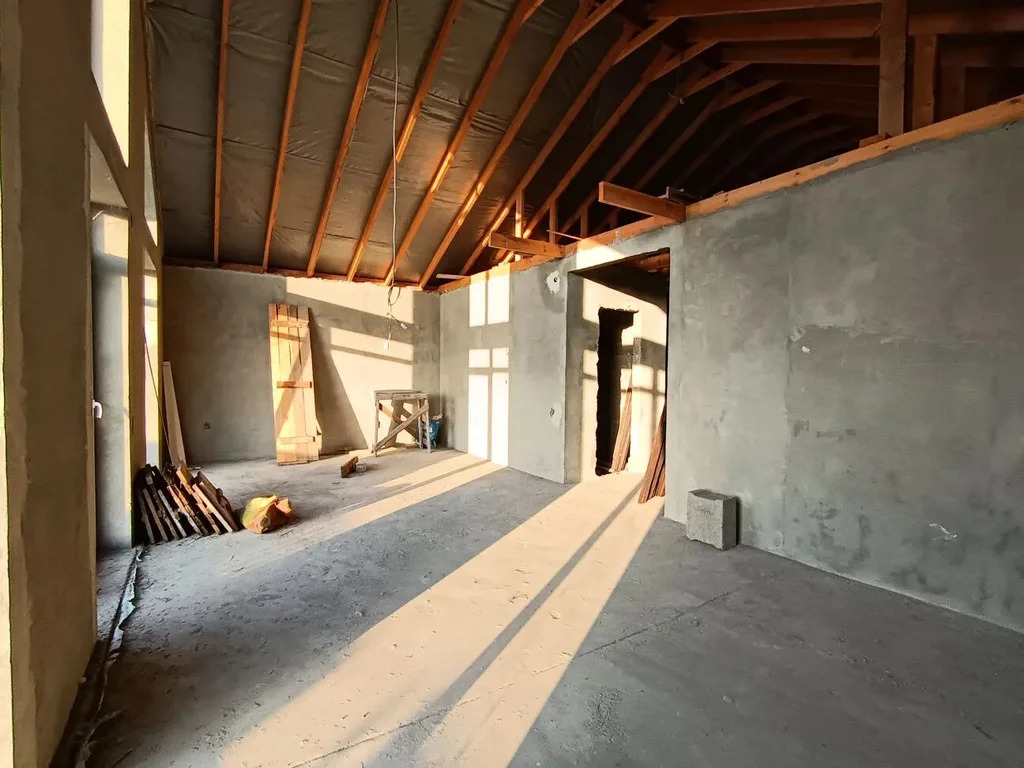 Продажа дома, Экономическое, Крымский район - Фото 15