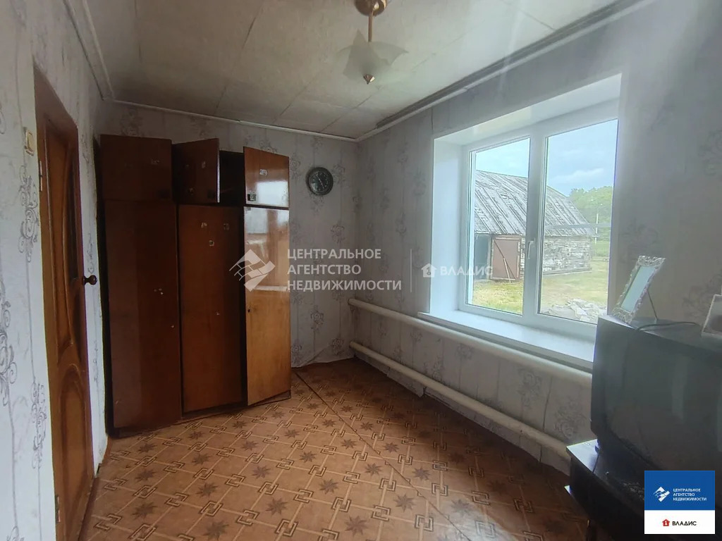 Продажа дома, Горяйново, Рыбновский район - Фото 7