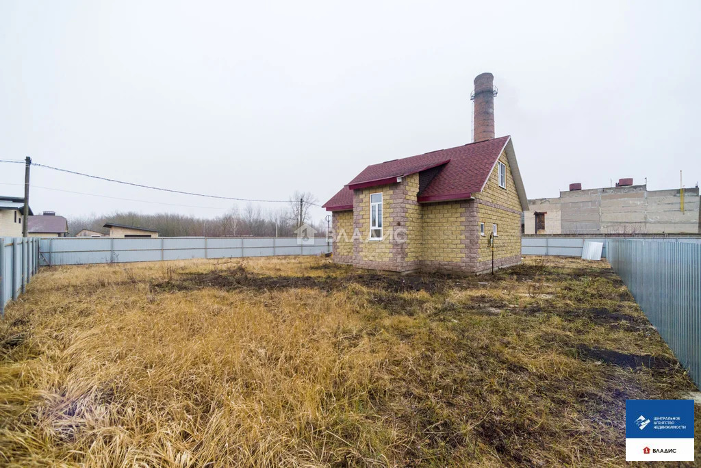 Продажа дома, Ряжск, Ряжский район, ул. Максима Горького - Фото 2