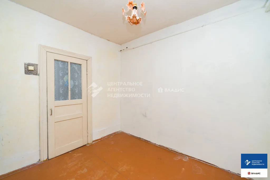 Продажа дома, Рязань, ул. Ветеринарная - Фото 11