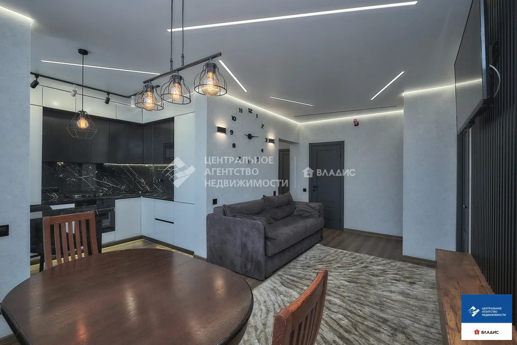 Продажа квартиры, Рязань, ул. Интернациональная - Фото 1