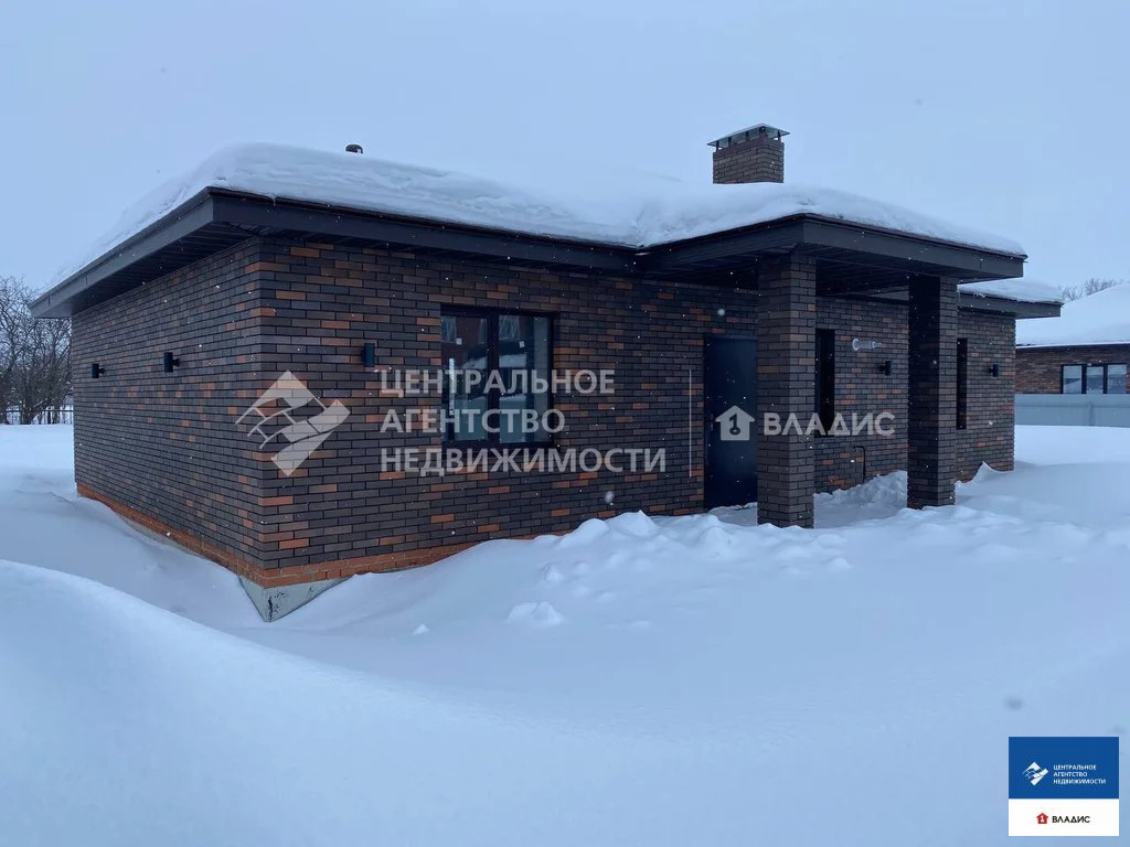 Продажа дома, Кораблино, Рязанский район, ул. 4-я Линия - Фото 1