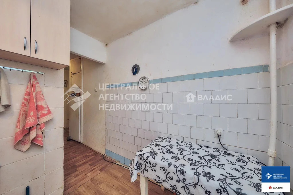 Продажа квартиры, Рыбное, Рыбновский район, ул. Большая - Фото 7