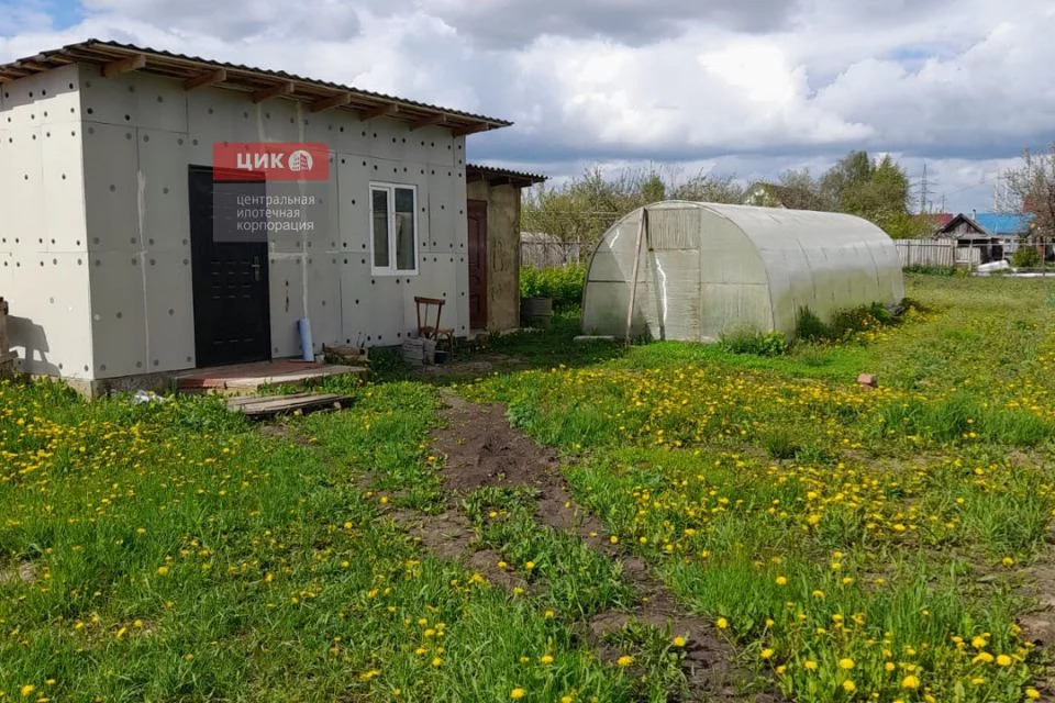 Купить Дом В Сасово Рязанской Области