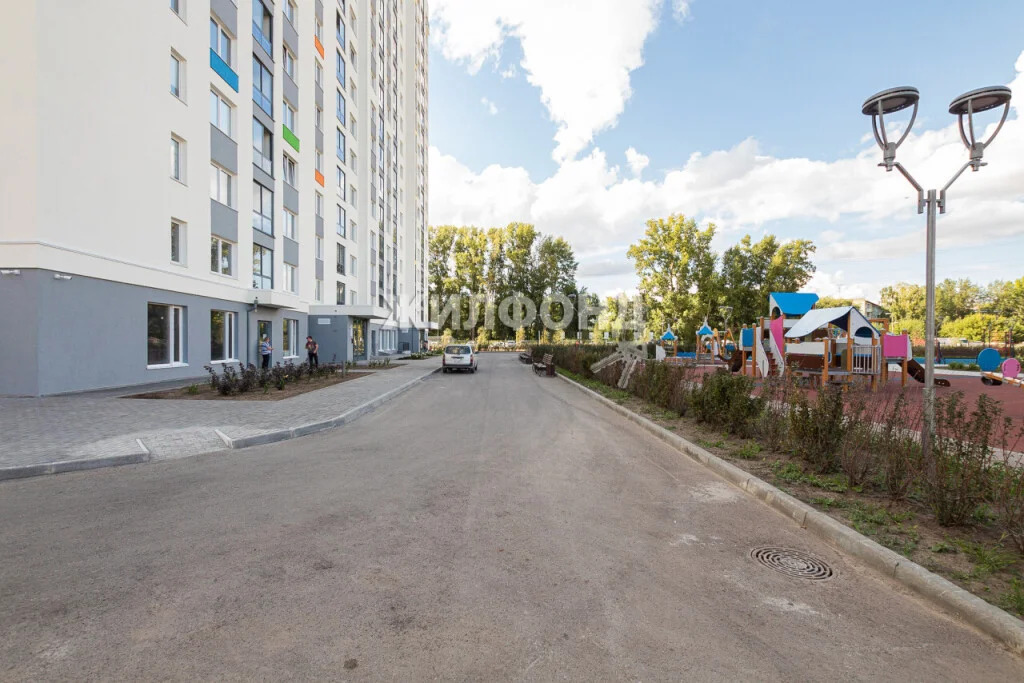 Продажа квартиры, Новосибирск, ул. Зорге - Фото 9