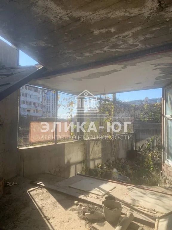 Продажа участка, Ольгинка, Туапсинский район, 1-мкр. - Фото 8