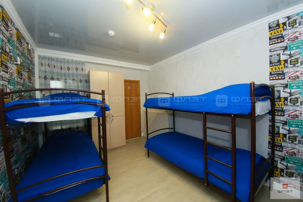 Продажа ПСН, Казань, ул. Лево-Булачная - Фото 13